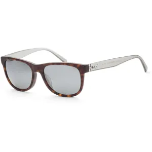 Armani Exchange Men's Sunglasses - Matte Havana | ARMANI EXCHANGE 0AX4103SF 8029Z356