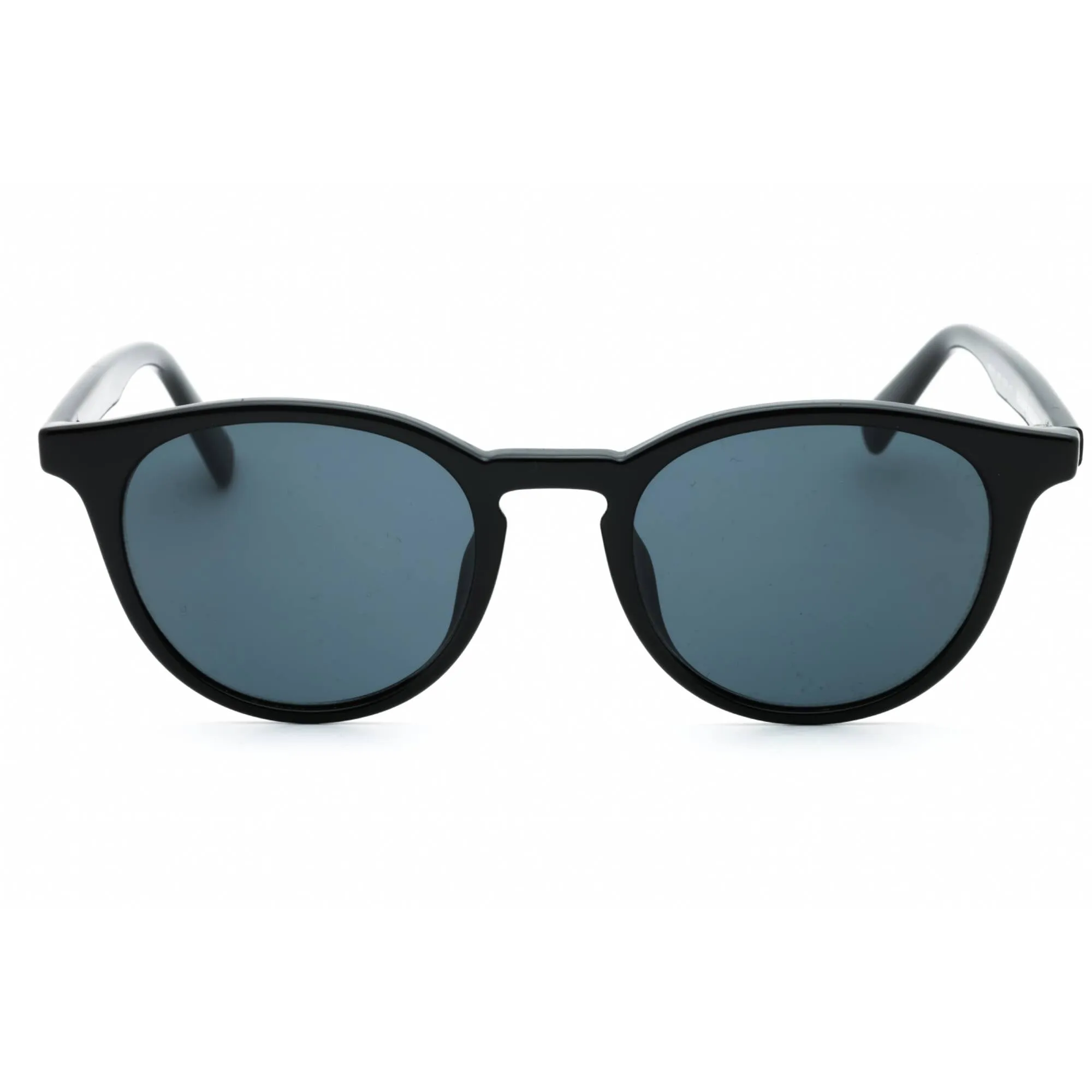 Banana Republic Men's Sunglasses - Black Plastic Full Rim Frame | BR 4006/S 0807 IR