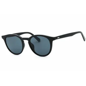Banana Republic Men's Sunglasses - Black Plastic Full Rim Frame | BR 4006/S 0807 IR