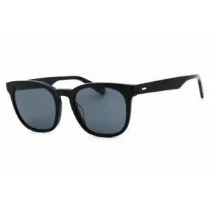 Banana Republic Men's Sunglasses - Black Square Full Rim Frame | BR 4007/S 0807 IR