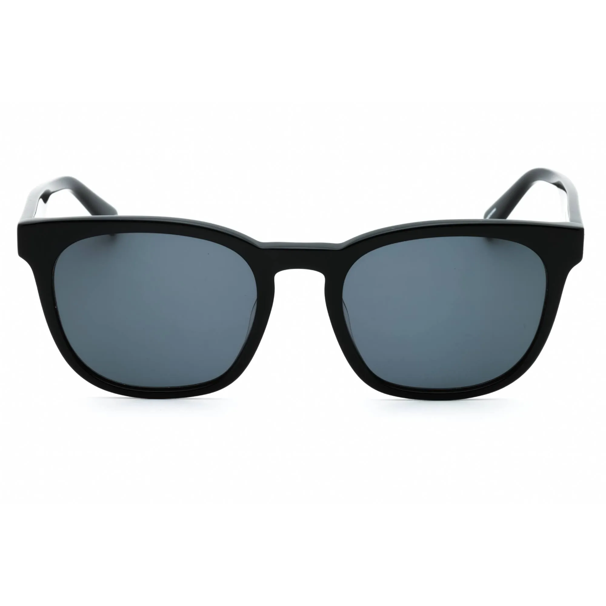 Banana Republic Men's Sunglasses - Black Square Full Rim Frame | BR 4007/S 0807 IR