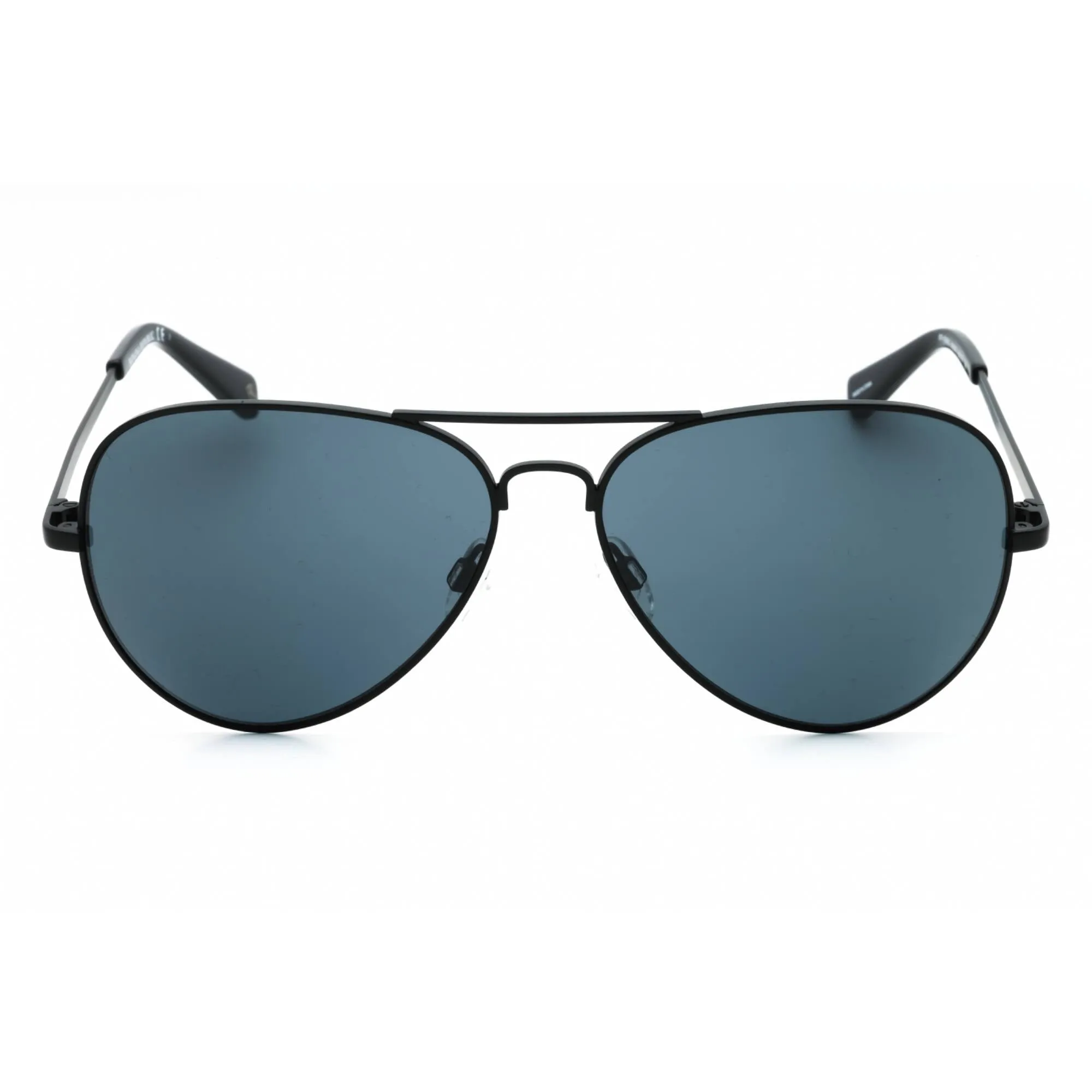 Banana Republic Men's Sunglasses - Matte Black Full Rim Frame | BR 4004/S 0003 IR