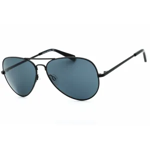Banana Republic Men's Sunglasses - Matte Black Full Rim Frame | BR 4004/S 0003 IR