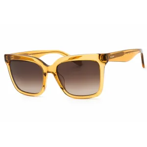 Banana Republic Women's Sunglasses - Crystal Beige Plastic Frame | BR 3006/S 02T3 HA