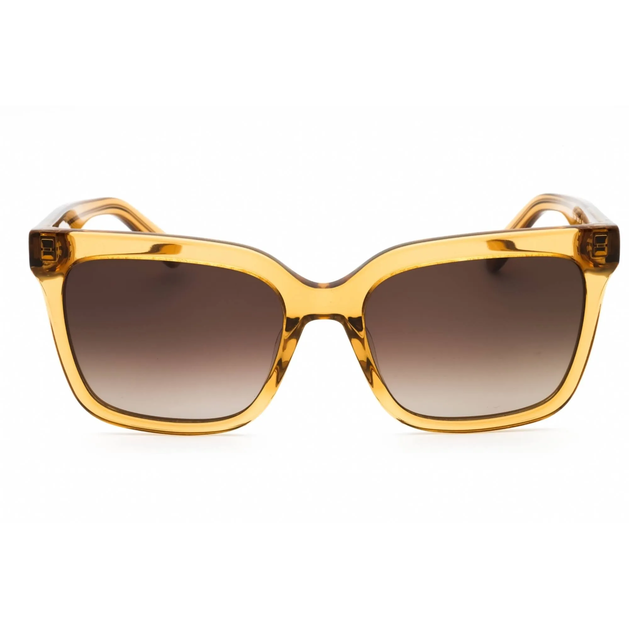 Banana Republic Women's Sunglasses - Crystal Beige Plastic Frame | BR 3006/S 02T3 HA