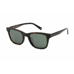 Banana Republic Women's Sunglasses - Havana Plastic Square Frame | LLOYD/S 0086 QT