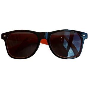 BGSU Two Tone Sunglasses