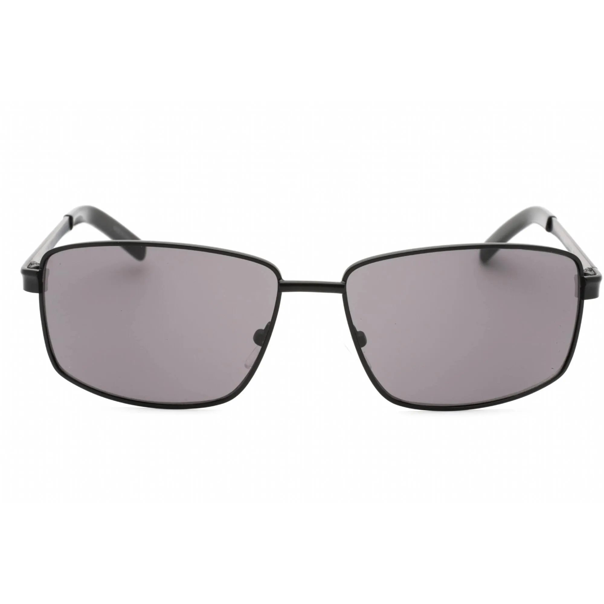 Calvin Klein Retail Men's Sunglasses - Black Semimatte Full Rim Frame | CK22122S 002