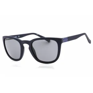 Calvin Klein Retail Men's Sunglasses - Matte Navy Plastic Full Rim Frame | R724S 414