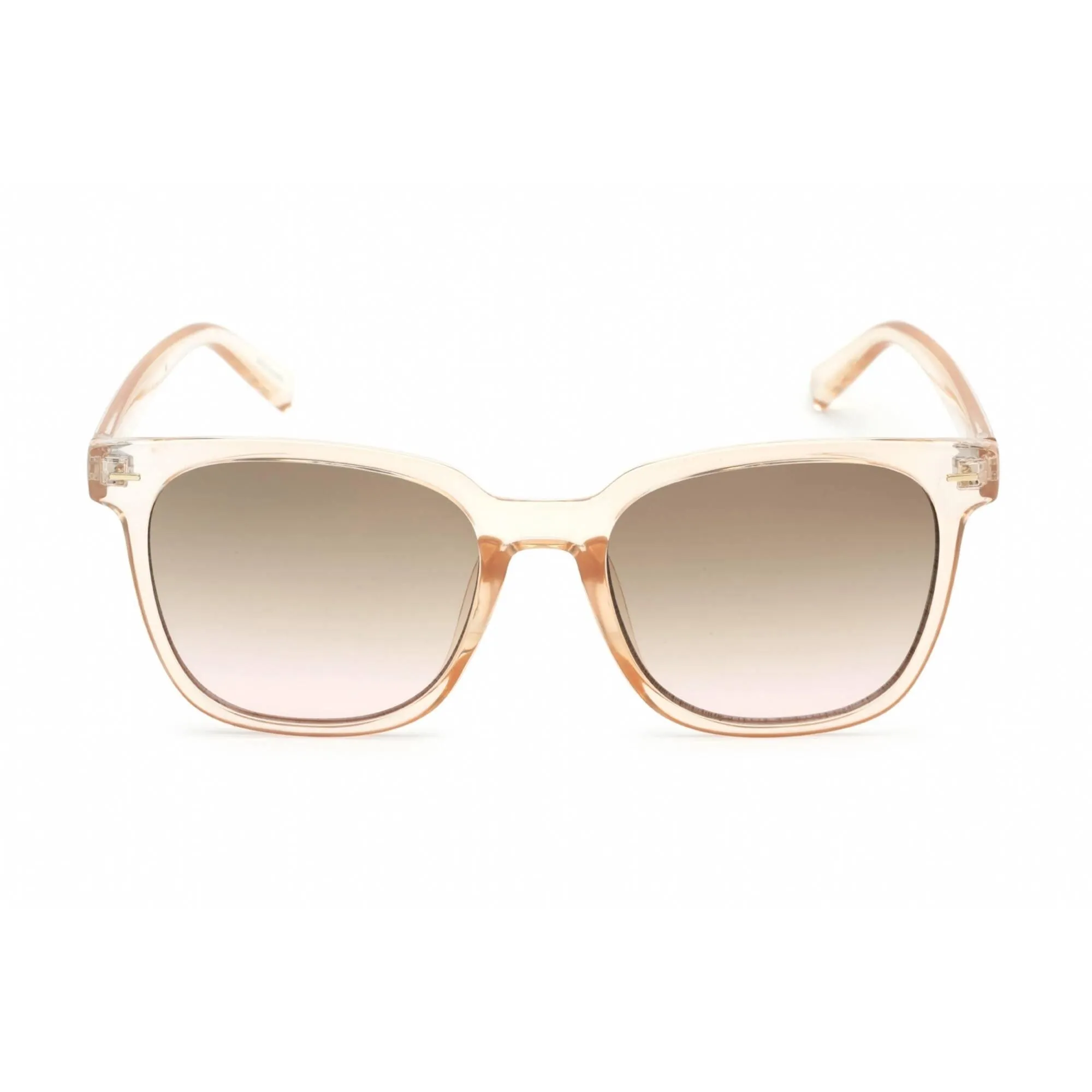 Calvin Klein Retail Women's Sunglasses - Crystal Beige Plastic Frame | CK20519S 270