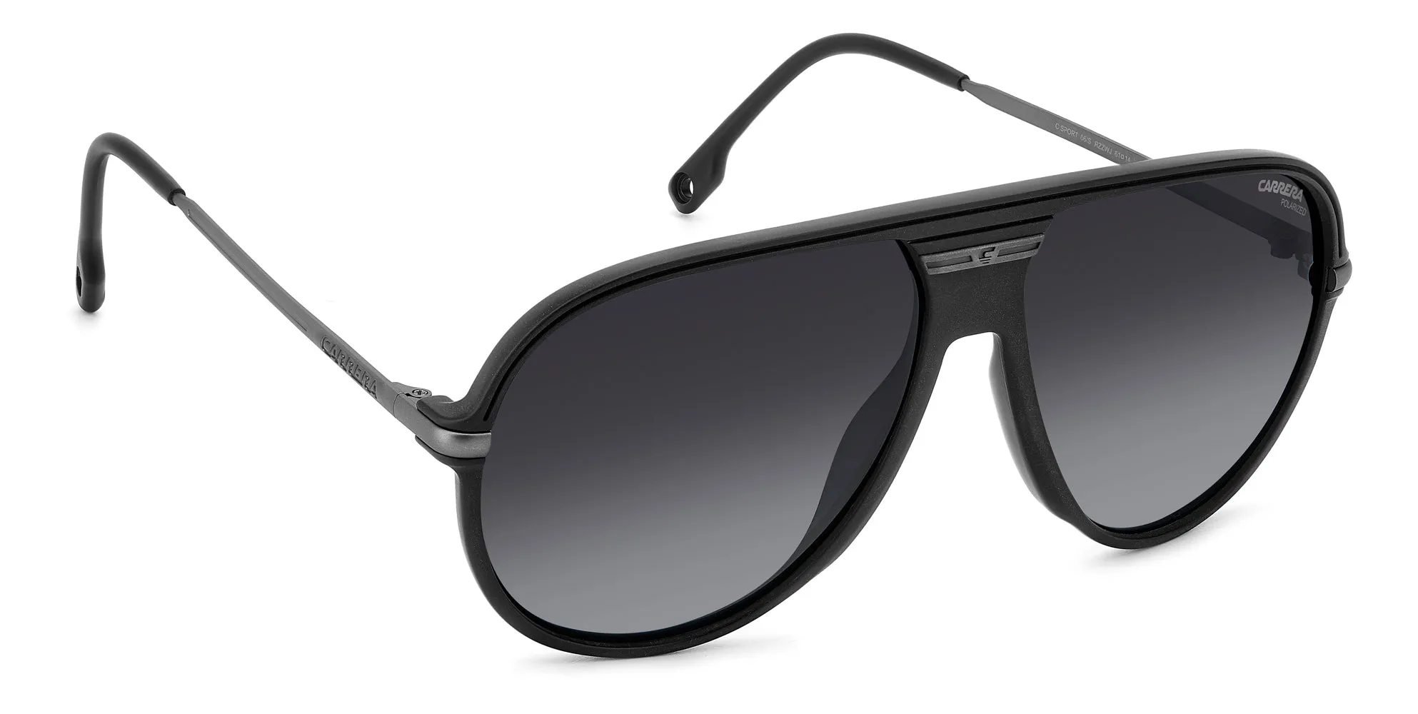 Carrera C Sport 06/S