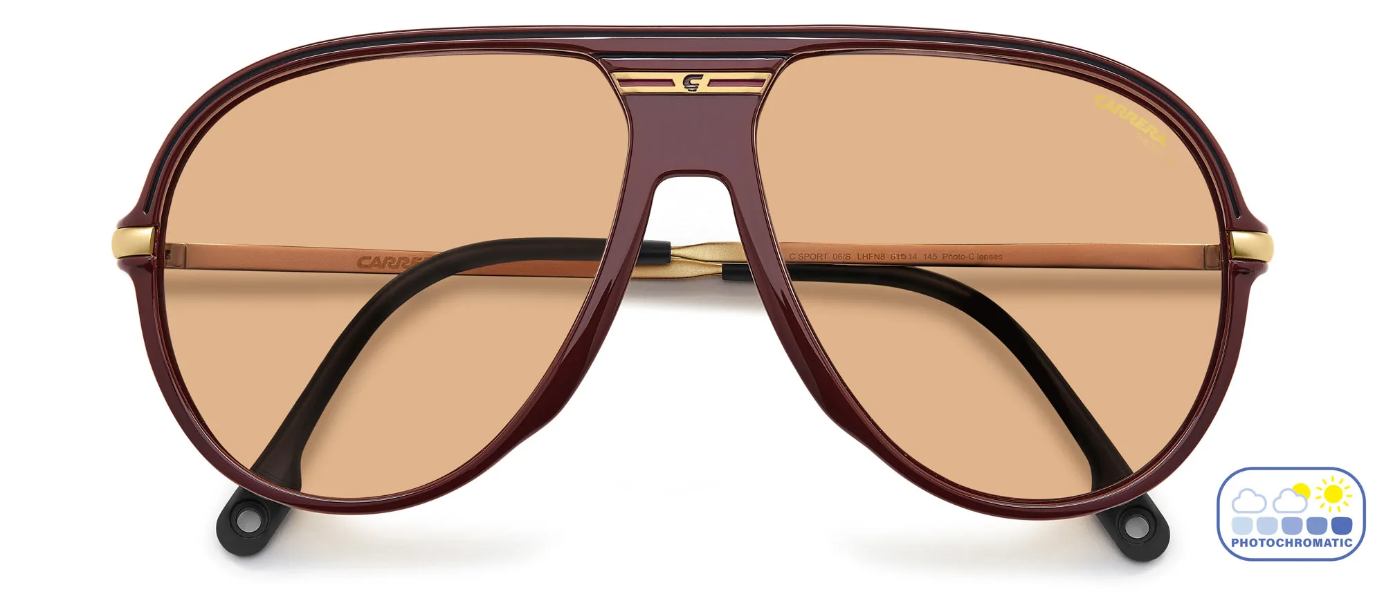 Carrera C Sport 06/S