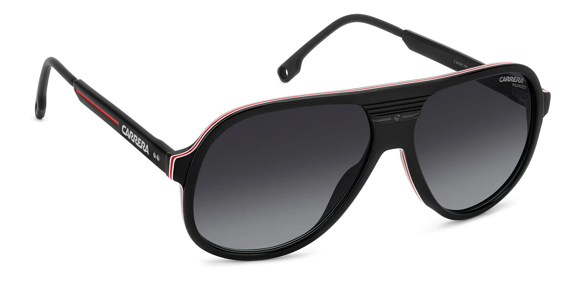 Carrera C Sport 07/S