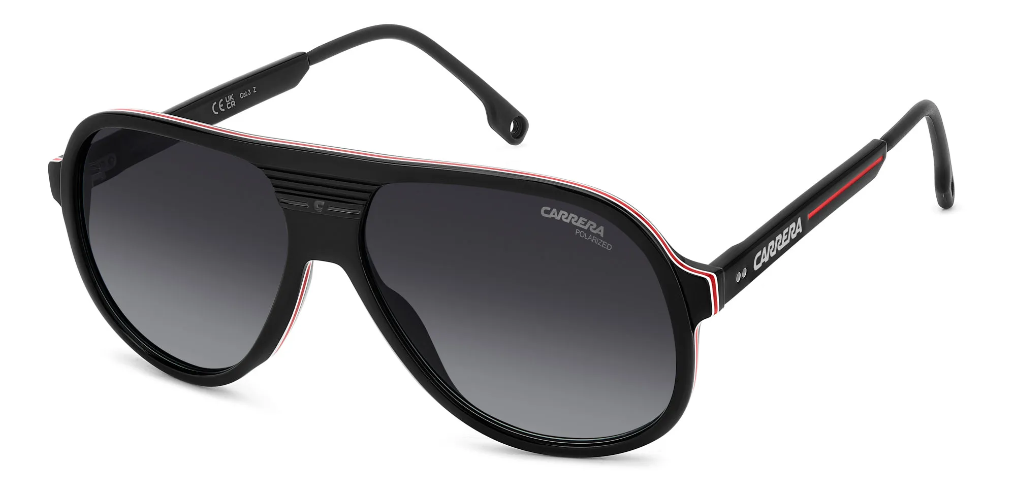 Carrera C Sport 07/S