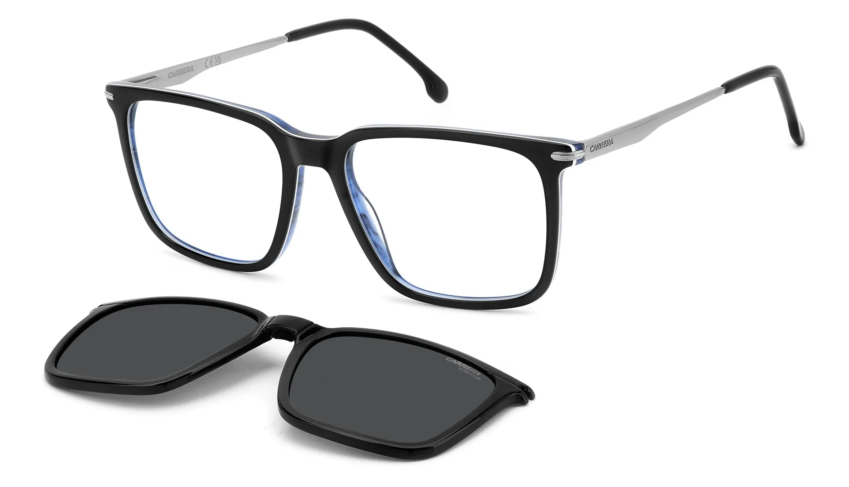 Carrera CA 357/C