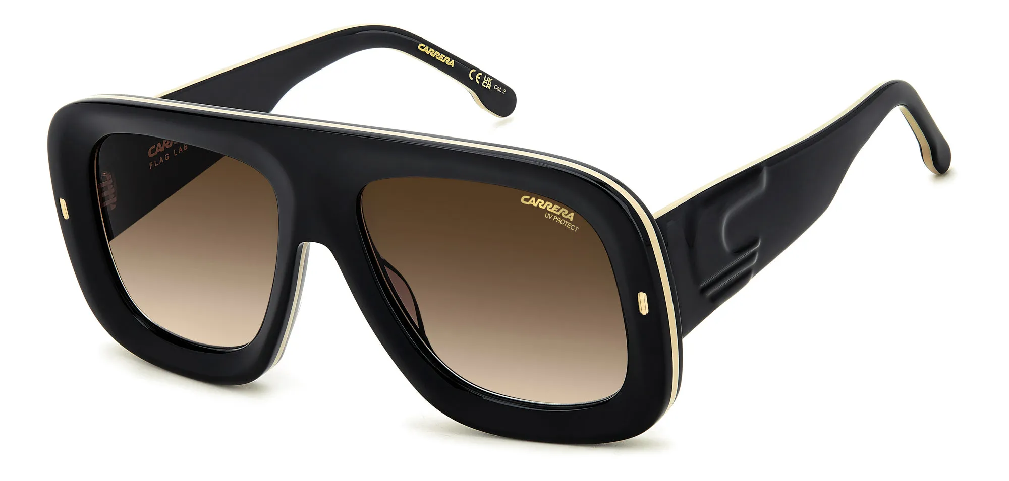 Carrera Flaglab 18