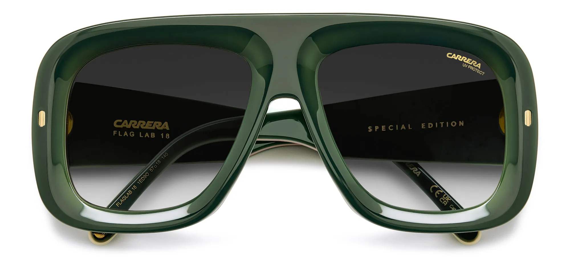 Carrera Flaglab 18