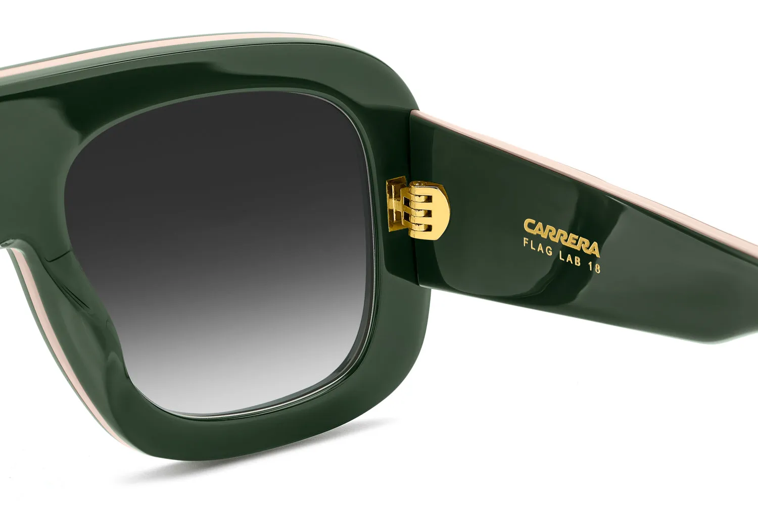 Carrera Flaglab 18