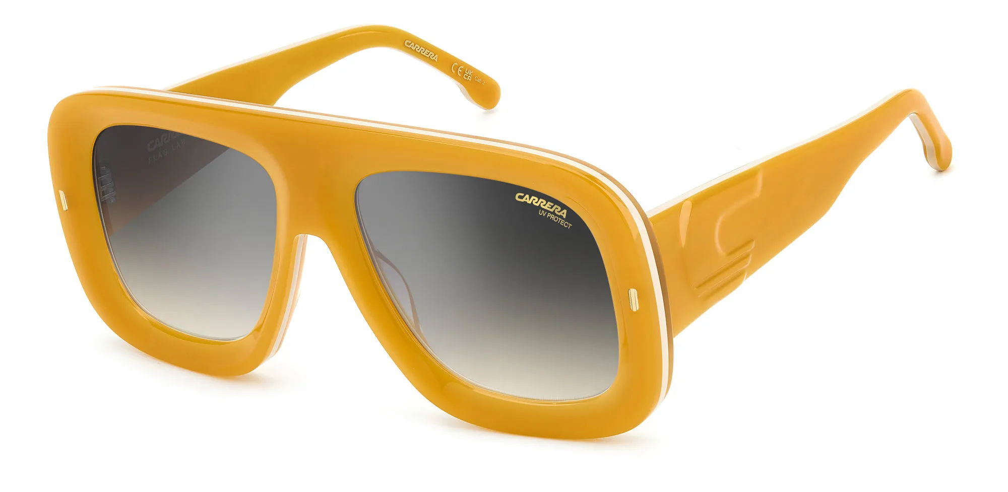 Carrera Flaglab 18