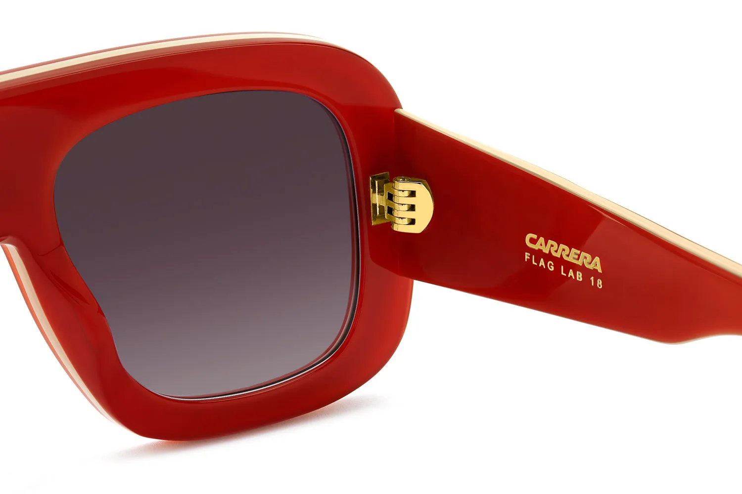 Carrera Flaglab 18