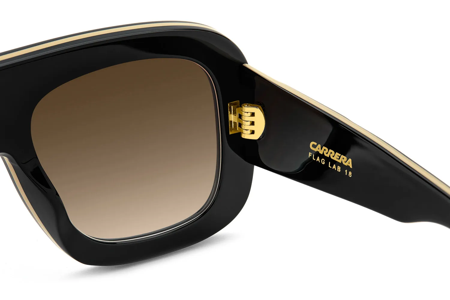 Carrera Flaglab 18