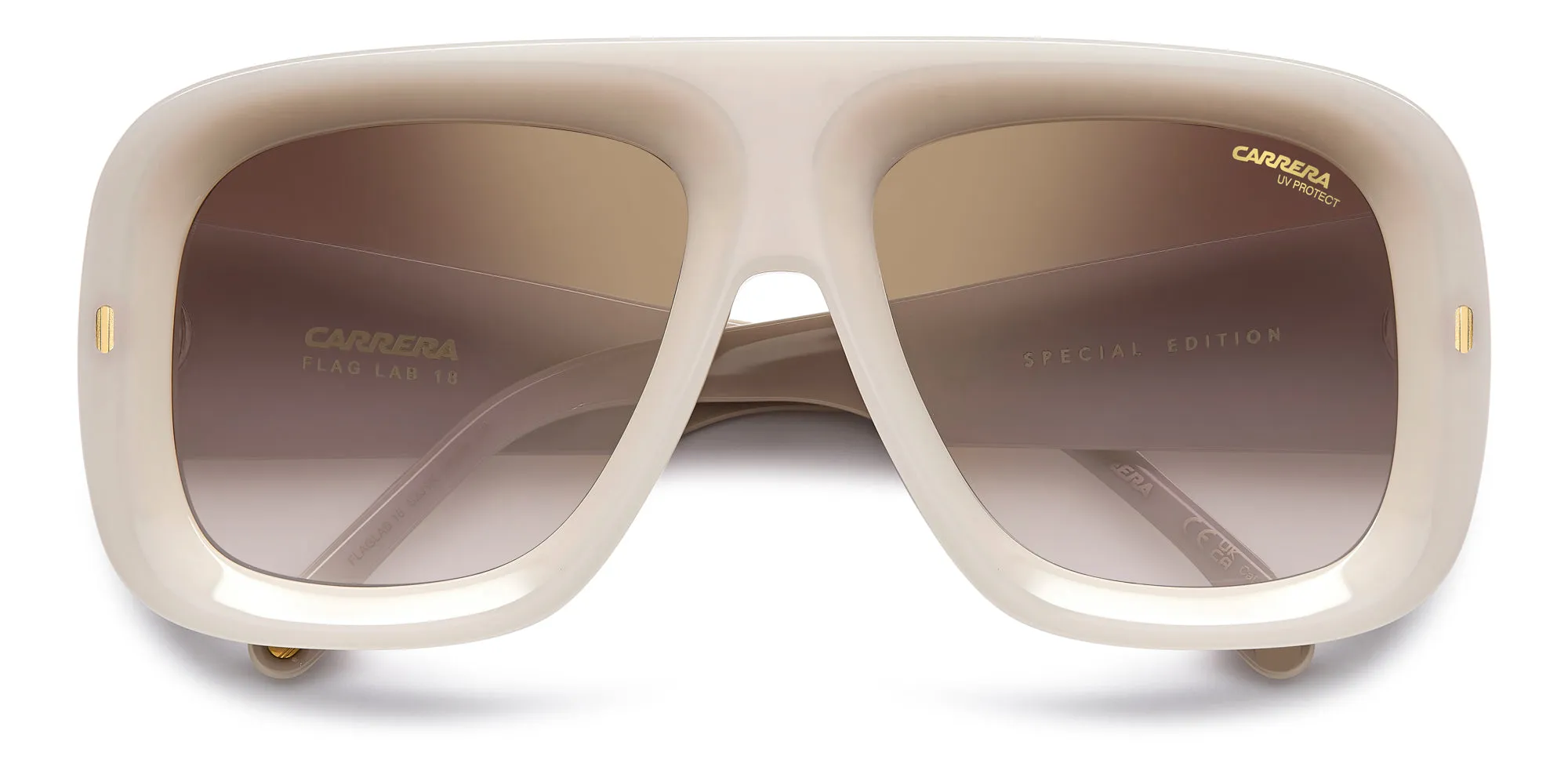 Carrera Flaglab 18