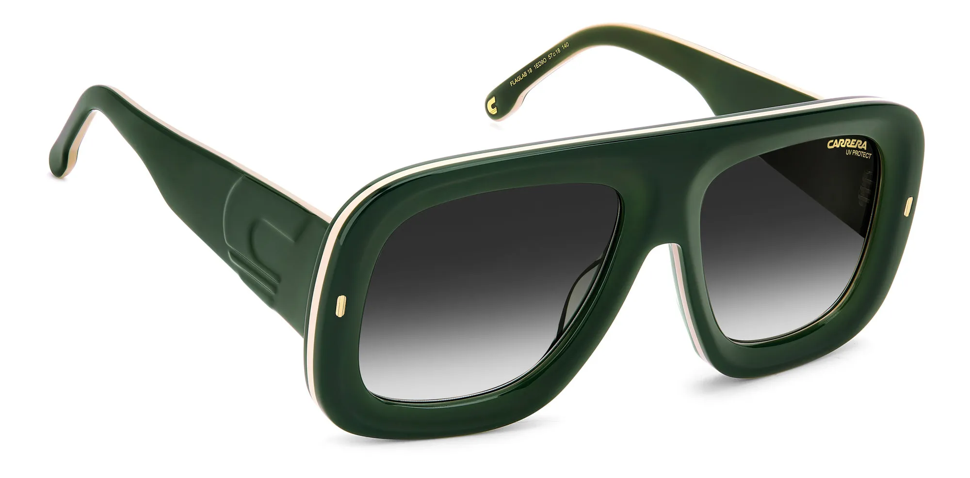 Carrera Flaglab 18
