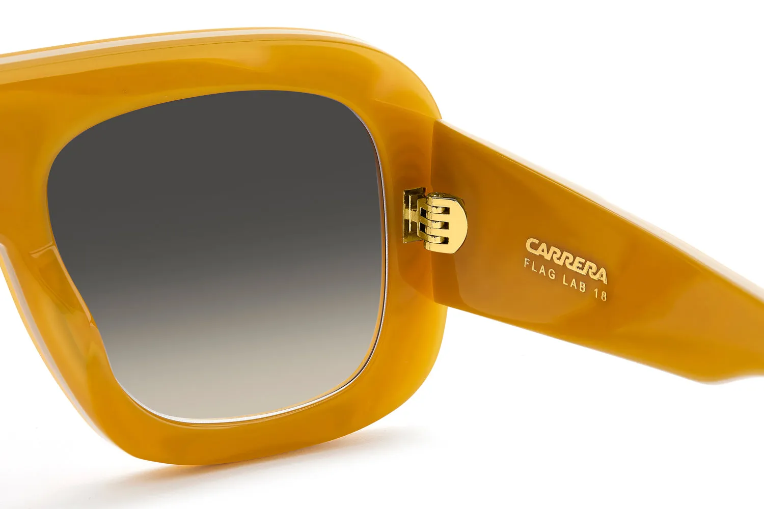 Carrera Flaglab 18