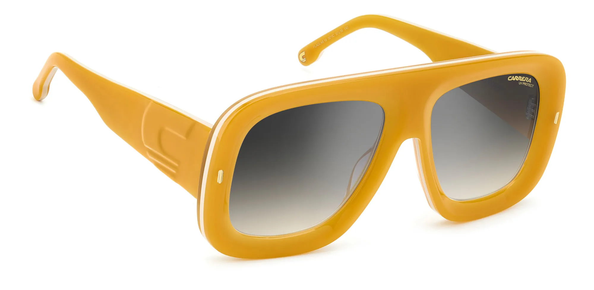 Carrera Flaglab 18