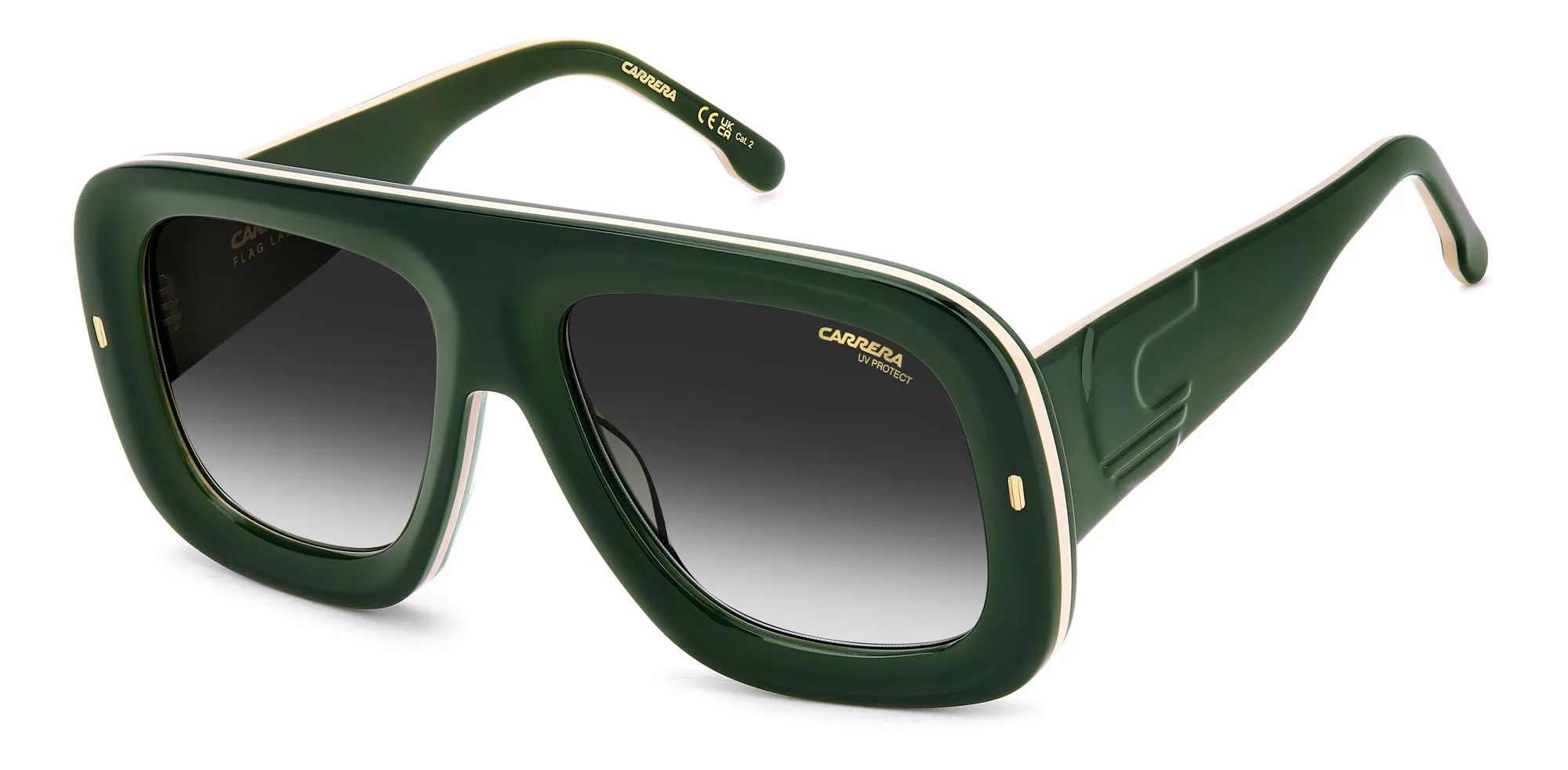 Carrera Flaglab 18