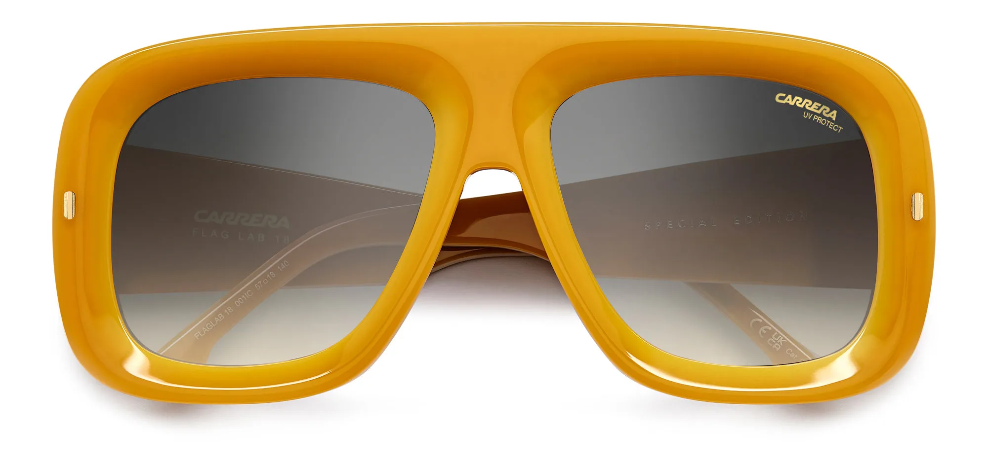 Carrera Flaglab 18