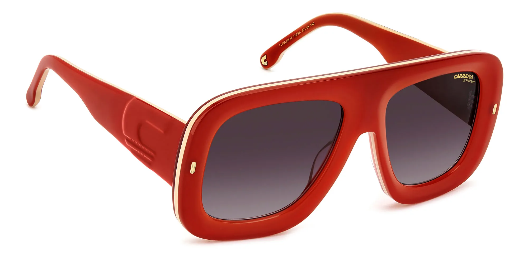 Carrera Flaglab 18