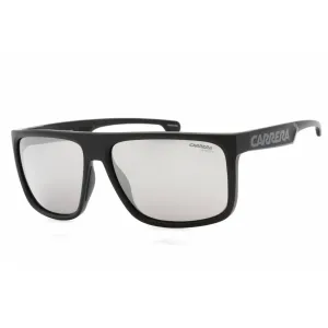Carrera Men's Sunglasses - Black Grey Rectangular Frame | DUCATI CARDUC 011/S 008A T4