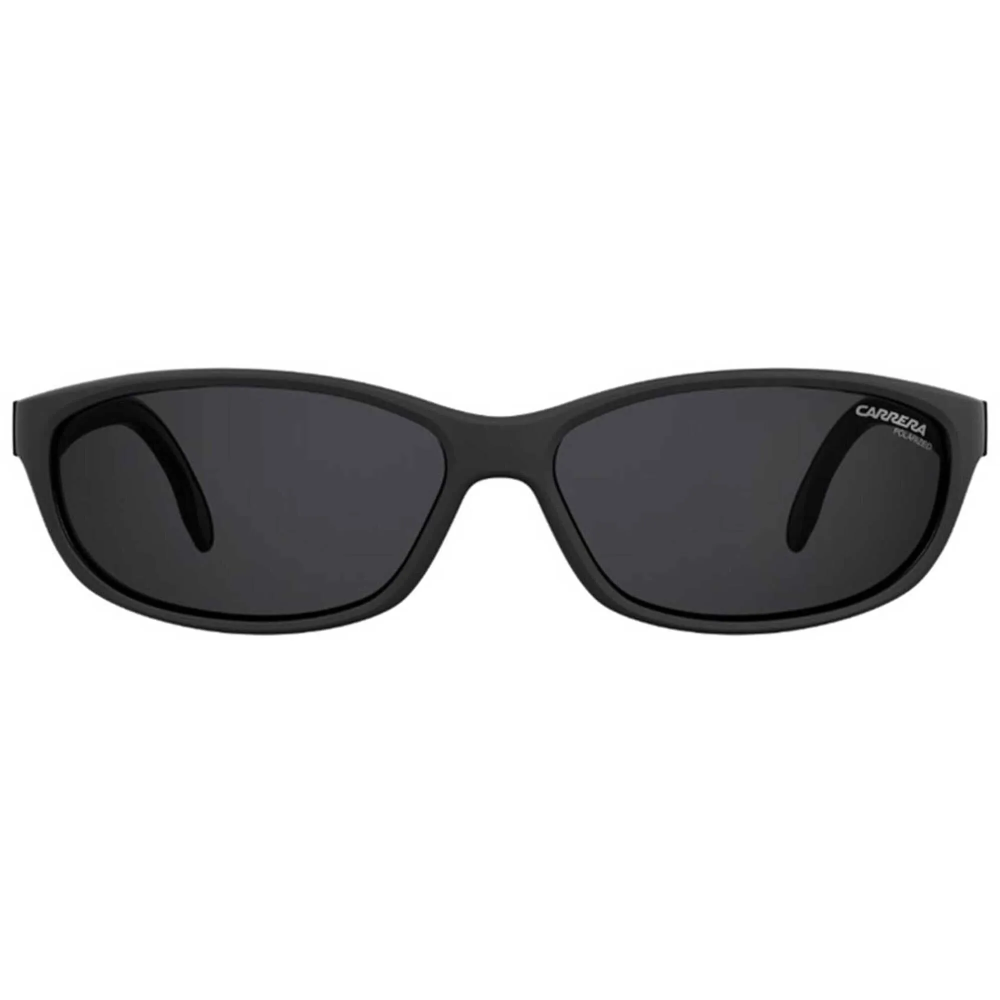 Carrera Men's Sunglasses - Oval Frame Gray Polarized Lens | CARRERA 5052/S 0003/M9