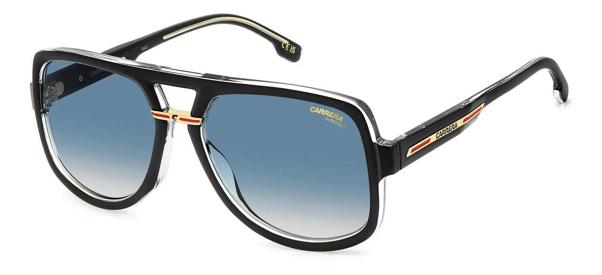 Carrera Victory C 10/S