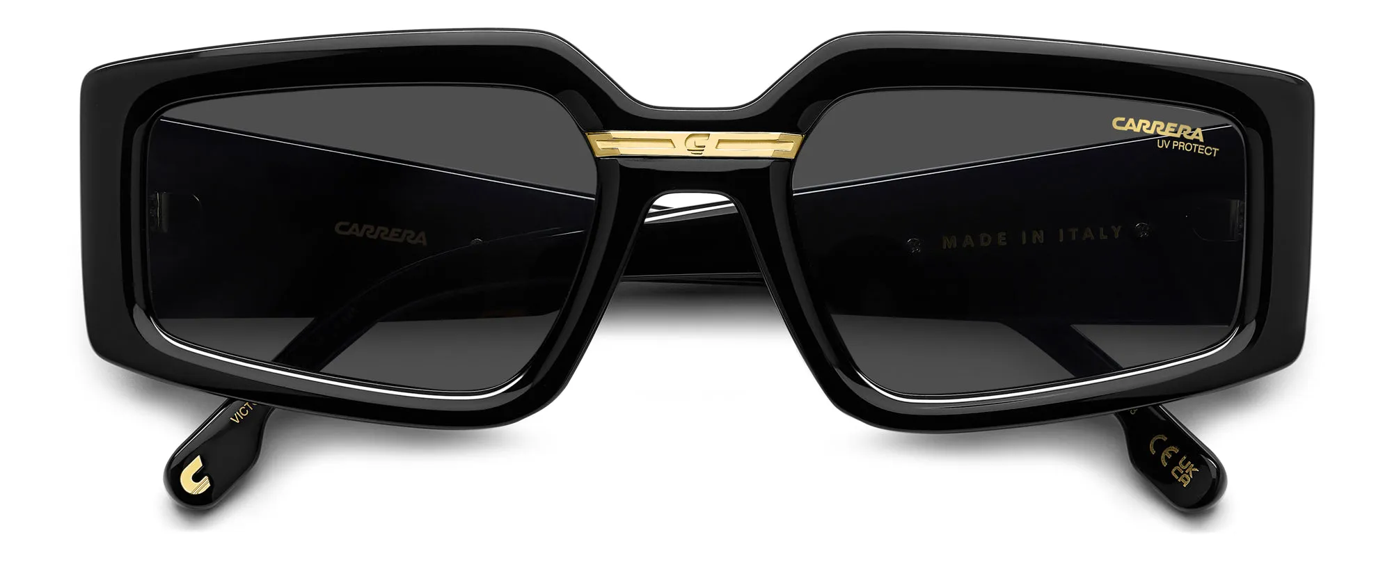 Carrera Victory C 12/S