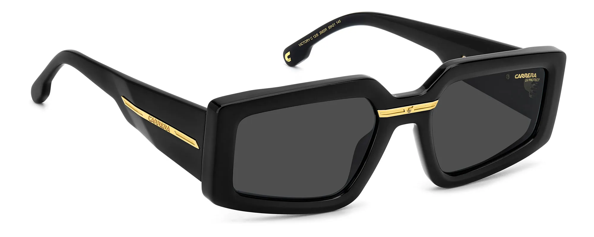 Carrera Victory C 12/S