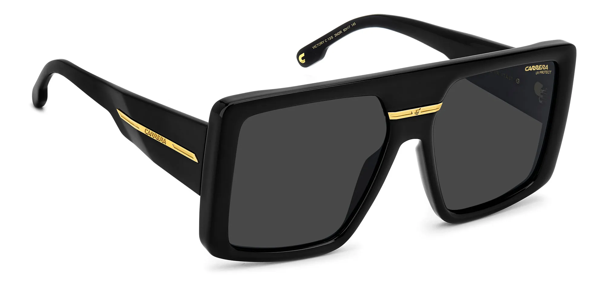 Carrera Victory C 13/S