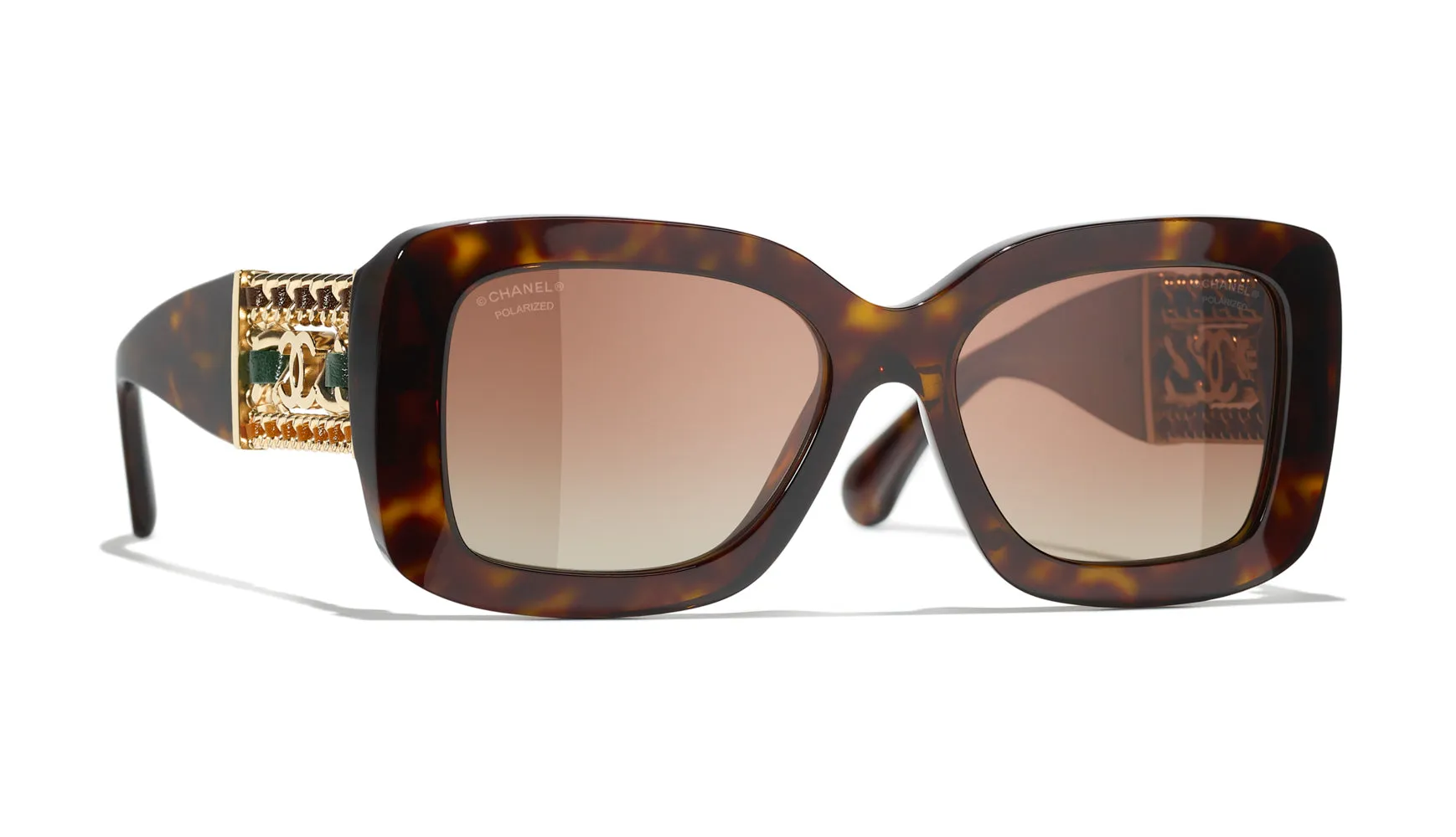 CHANEL 5535Q