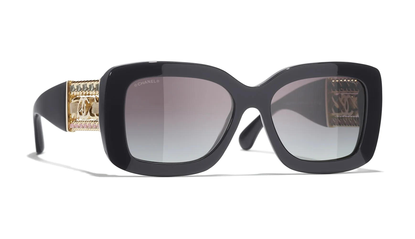 CHANEL 5535Q