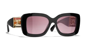 CHANEL 5535Q