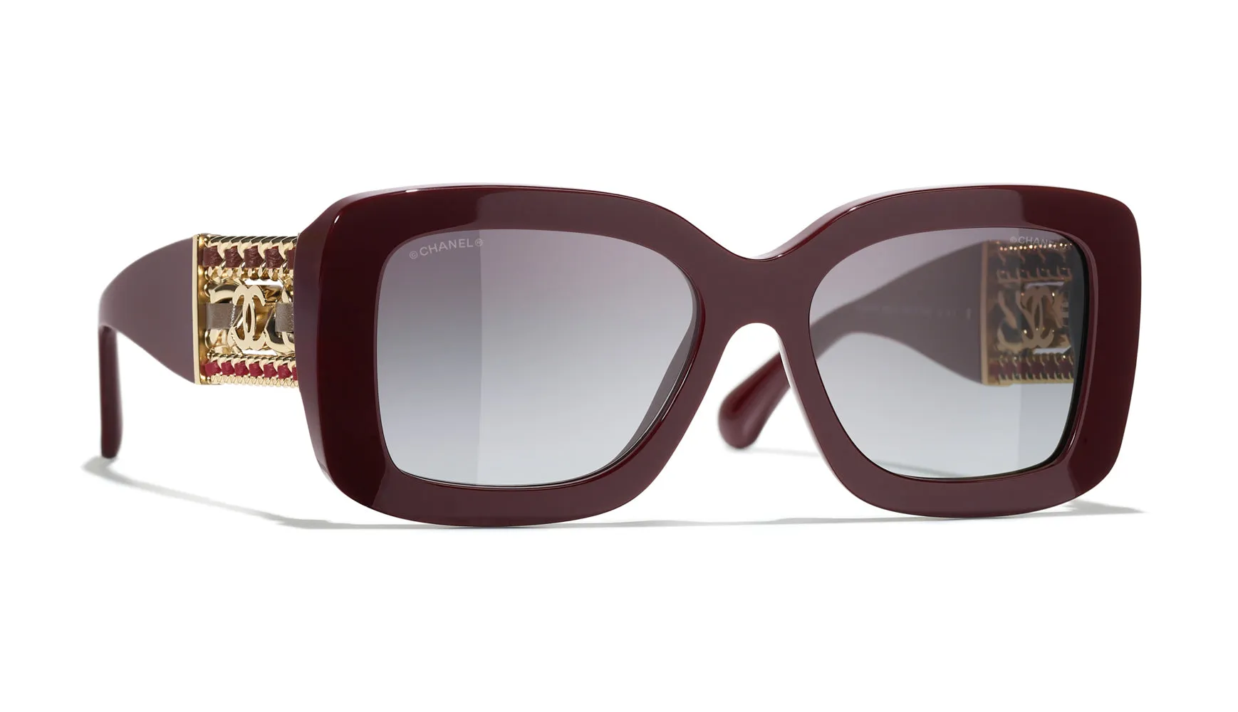 CHANEL 5535Q