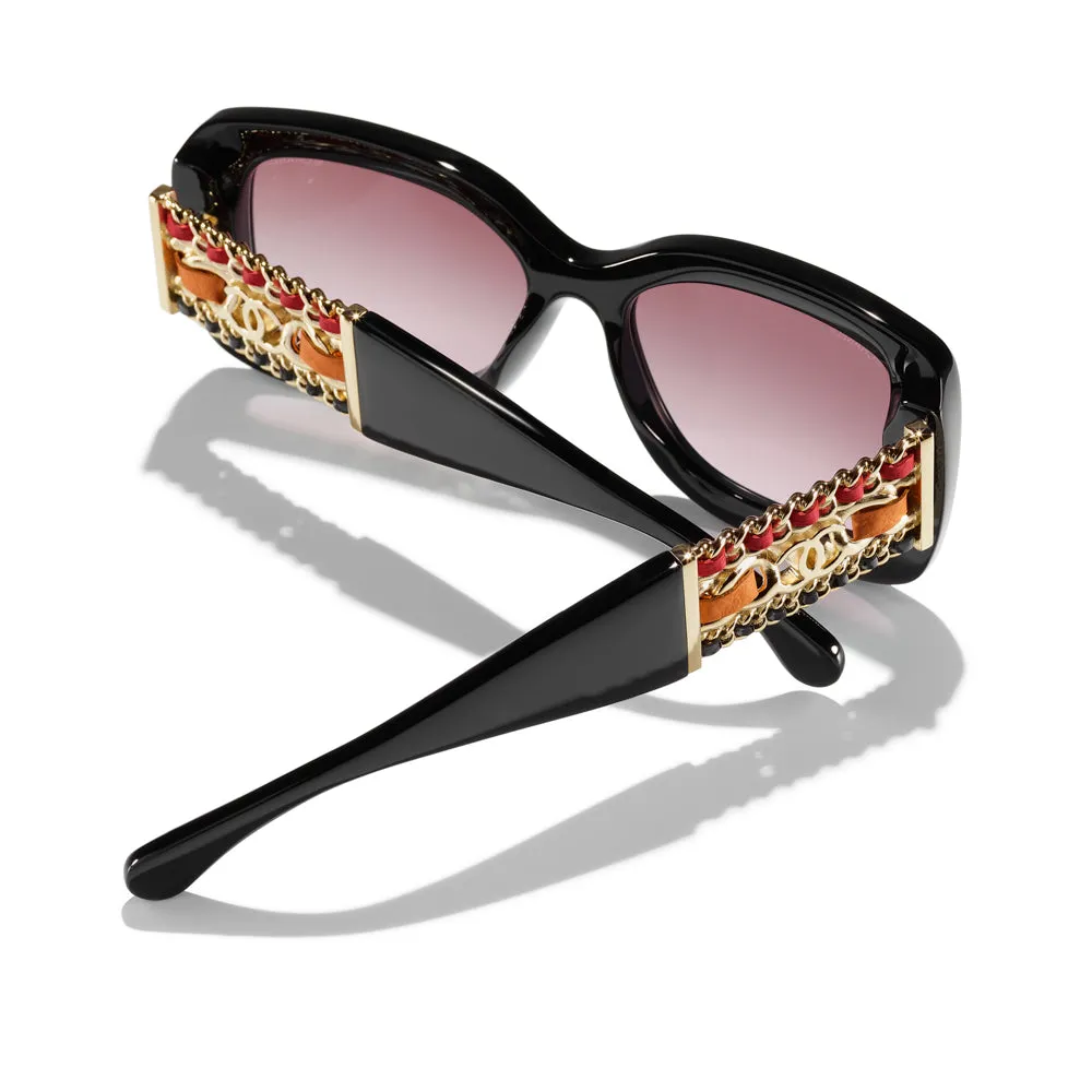 CHANEL 5535Q