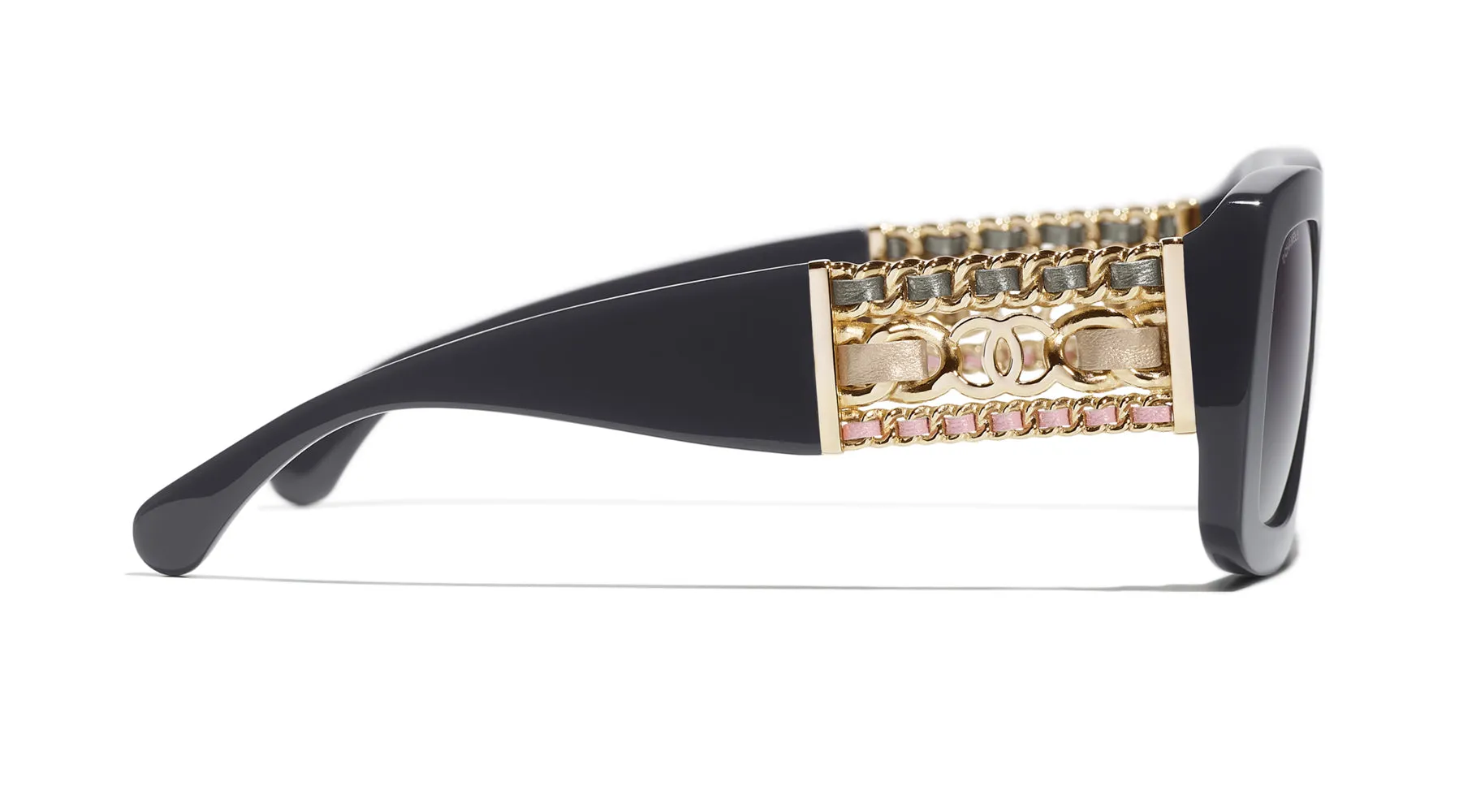 CHANEL 5535Q