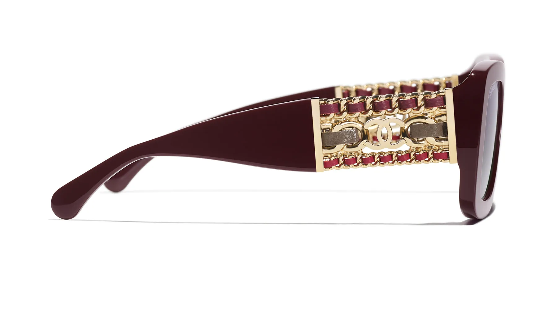 CHANEL 5535Q