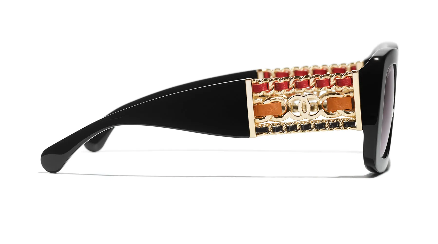 CHANEL 5535Q