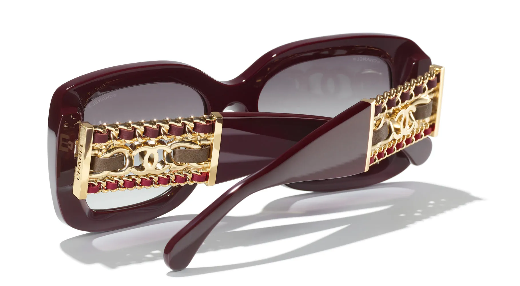 CHANEL 5535Q