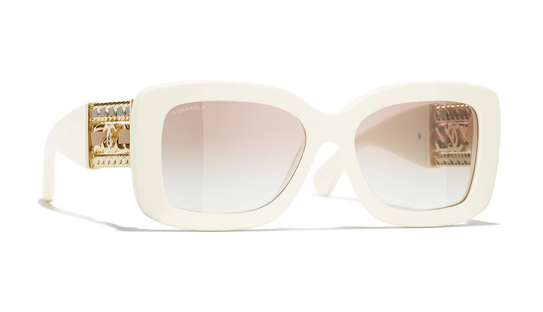CHANEL 5535Q