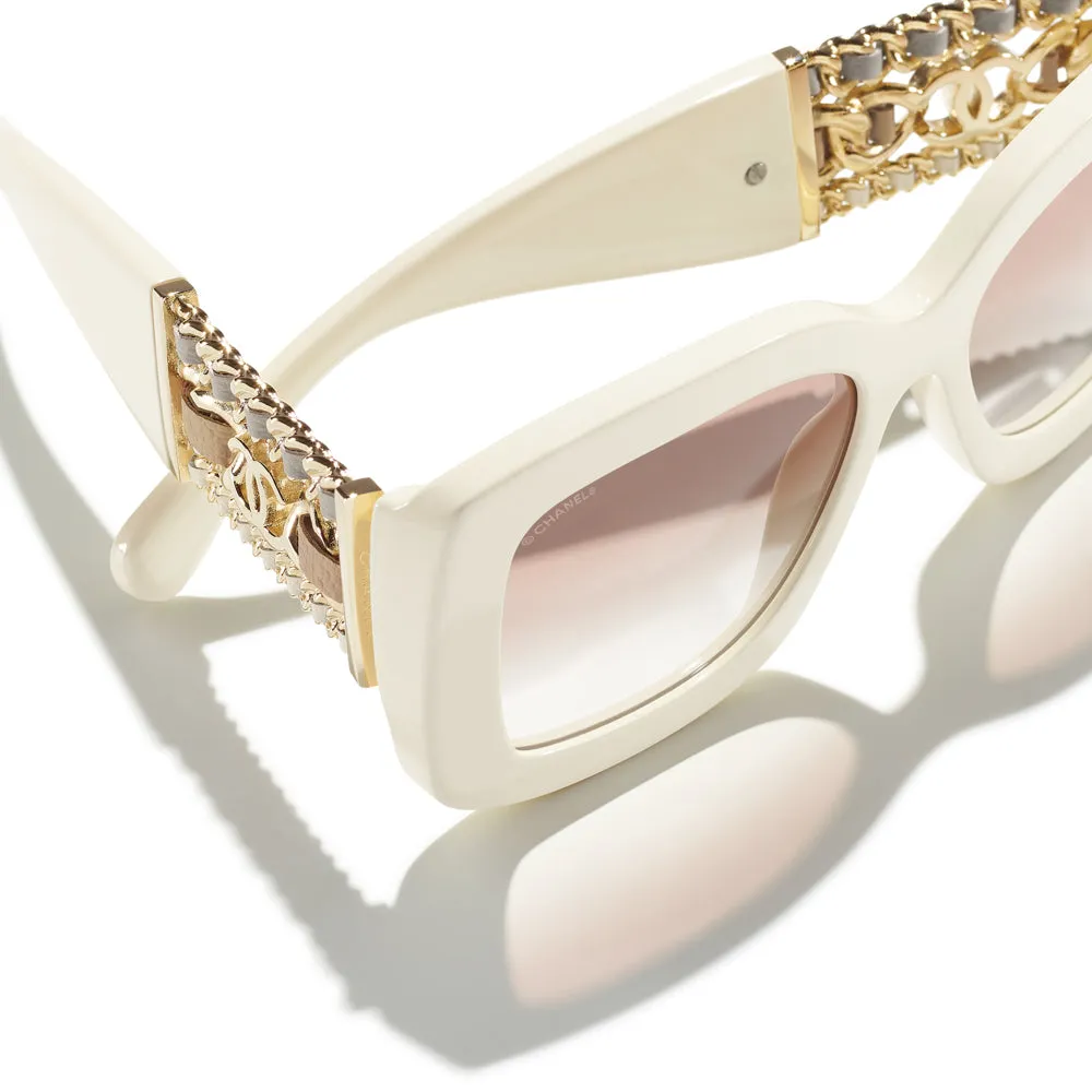 CHANEL 5535Q