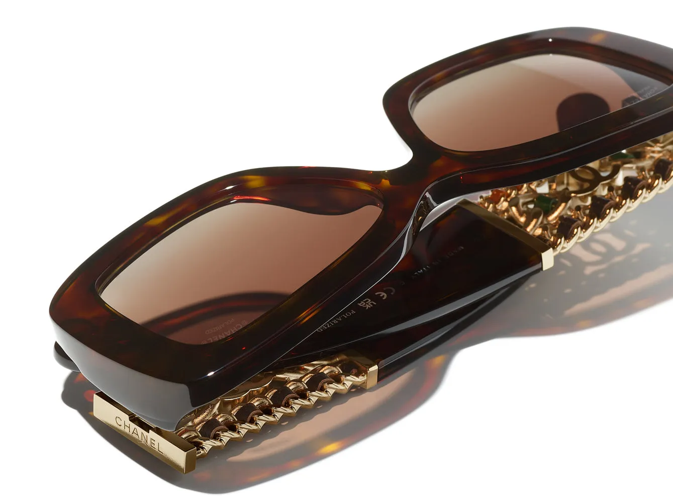 CHANEL 5535Q